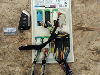 Блок управления BDC BMW 2 серия F44 2023, 2.0 л., B48 A20 A, бензин, АКПП, 475, седан, передний привод, правый руль, 61355A86B88, 5A86B88