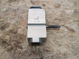 расширительный клапан кондиционера BMW X7 G07 2021, 3.0 л., B58B30C, бензин, АКПП, 475(black-sapphire metallic), внедорожник 5 дв., полный привод, 9496915, 64119496915