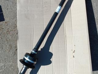 полуось задняя (приводной вал, ШРУС) BMW X7 G07 2021, 3.0 л., B58B30C, бензин, АКПП, 475(black-sapphire metallic), внедорожник 5 дв., полный привод, 33208487518, 8487518