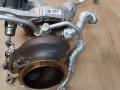 турбина BMW 2 серия F44 2023, 2.0 л., B48 A20 A, бензин, АКПП, 475, седан, передний привод, правый руль, 9845811, 11659845811 - фото №2