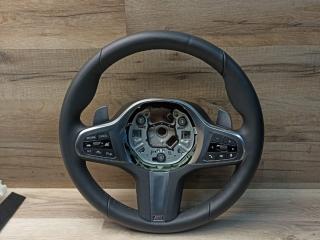 руль BMW 2 серия F44 2023, 2.0 л., B48 A20 A, бензин, АКПП, 475, седан, передний привод, правый руль, 32308746690, 8746690
