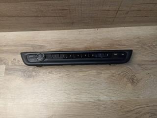 панель управления магнитолой BMW 2 серия F44 2023, 2.0 л., B48 A20 A, бензин, АКПП, 475, седан, передний привод, правый руль, 61315A47C51, 5A47C51