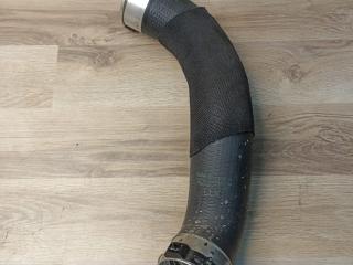 патрубок интеркулера BMW 2 серия F44 2023, 2.0 л., B48 A20 A, бензин, АКПП, 475, седан, передний привод, правый руль, 11618511338, 8511338