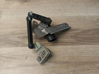 датчик дорожного просвета BMW X7 G07 2021, 3.0 л., B58B30C, бензин, АКПП, 475(black-sapphire metallic), внедорожник 5 дв., полный привод, 6870200, 37146899883, 6899883