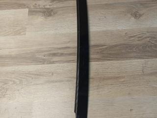 накладка двери (крышки) багажника BMW X7 G07 2021, 3.0 л., B58B30C, бензин, АКПП, 475(black-sapphire metallic), внедорожник 5 дв., полный привод, 51357429414, 7429414