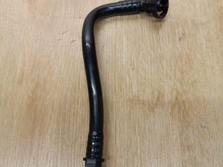 патрубок вентиляции картера BMW 2 серия F44 2023, 2.0 л., B48 A20 A, бензин, АКПП, 475, седан, передний привод, правый руль, 7626118, 13907626118