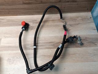 провод с генератора на стартер BMW 2 серия F44 2023, 2.0 л., B48 A20 A, бензин, АКПП, 475, седан, передний привод, правый руль, 12428654635, 8654635