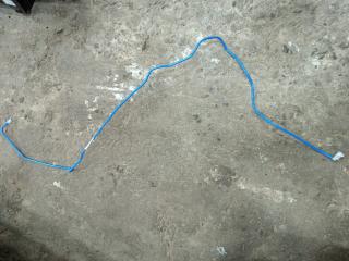 трубка топливная BMW 2 серия F44 2023, 2.0 л., B48 A20 A, бензин, АКПП, 475, седан, передний привод, правый руль, 7458660, 16117458660