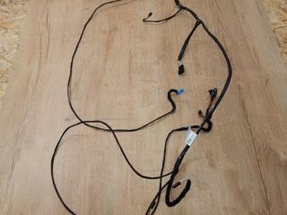 проводка BMW X3 M F97 2021, 3.0 л., s58b30a, бензин, АКПП, a90, внедорожник 5 дв., полный привод, 8720320, 61128720320