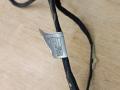 проводка BMW X3 M F97 2021, 3.0 л., s58b30a, бензин, АКПП, a90, внедорожник 5 дв., полный привод, 8720320, 61128720320 - фото №6