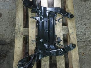 балка подвески передняя (подрамник) BMW 2 серия F44 2023, 2.0 л., B48 A20 A, бензин, АКПП, 475, седан, передний привод, правый руль, 31116872729, 6872729