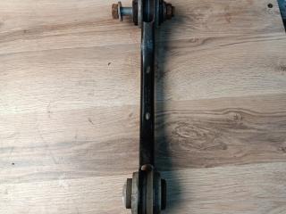 рычаг задний левый BMW X7 G07 2021, 3.0 л., B58B30C, бензин, АКПП, 475(black-sapphire metallic), внедорожник 5 дв., полный привод, 33306878017, 6878017