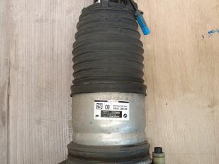 пневмостойка задняя BMW X7 G07 2021, 3.0 л., B58B30C, бензин, АКПП, 475(black-sapphire metallic), внедорожник 5 дв., полный привод, 37106869040, 6869040