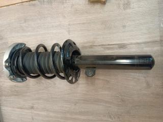 стойка передняя правая BMW 2 серия F44 2023, 2.0 л., B48 A20 A, бензин, АКПП, 475, седан, передний привод, правый руль, 6877062, 31306877062