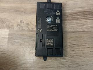 антенна BMW 4 Gran Coupe G26 2023, 2.0 л., B46 B20 B, бензин, АКПП, 475, лифтбэк, задний привод, 62505A36CD5, 5A36CD5