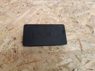 Беспроводное зарядное устройство BMW X5 G05 2021, 3.0 л., B58B30C, бензин, АКПП, sophisto-grau brillant metallic, внедорожник 5 дв., полный привод, 5A0D8A8, 61355A0D8A8