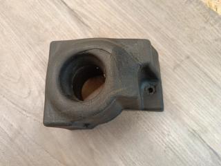 шумоизоляция (термозащита) BMW X7 G07 2021, 3.0 л., B58B30C, бензин, АКПП, 475(black-sapphire metallic), внедорожник 5 дв., полный привод, 7434386, 51487434386