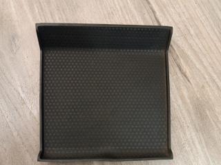 коврик салона BMW X7 G07 2021, 3.0 л., B58B30C, бензин, АКПП, 475(black-sapphire metallic), внедорожник 5 дв., полный привод, 6810505, 51166810505