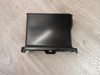 воздуховод печки BMW X7 G07 2021, 3.0 л., B58B30C, бензин, АКПП, 475(black-sapphire metallic), внедорожник 5 дв., полный привод, 6845710, 64116845710