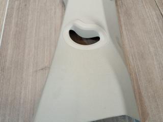 обшивка стойки BMW X7 G07 2021, 3.0 л., B58B30C, бензин, АКПП, 475(black-sapphire metallic), внедорожник 5 дв., полный привод, 5A0D9F2