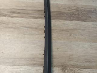 накладка двери (крышки) багажника BMW X7 G07 2021, 3.0 л., B58B30C, бензин, АКПП, 475(black-sapphire metallic), внедорожник 5 дв., полный привод, 51357482522, 7482522