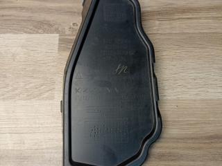 заглушка (решетка) в бампер BMW 2 серия F44 2023, 2.0 л., B48 A20 A, бензин, АКПП, 475, седан, передний привод, правый руль, 51118075494, 8075494