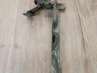 крепление ( кронштейн ) крыла BMW 2 серия F44 2023, 2.0 л., B48 A20 A, бензин, АКПП, 475, седан, передний привод, правый руль, 7450382, 41007450380, 7450380