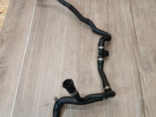 патрубок (трубопровод, шланг) BMW 2 серия F44 2023, 2.0 л., B48 A20 A, бензин, АКПП, 475, седан, передний привод, правый руль, 9873682, 64219873682