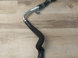 патрубок (трубопровод, шланг) BMW 2 серия F44 2023, 2.0 л., B48 A20 A, бензин, АКПП, 475, седан, передний привод, правый руль, 11538632767, 8632767