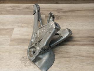 кронштейн двигателя BMW M4 F82/F83 [рестайлинг] F82 2020, 3.0 л., S55 B30 A, бензин, МКПП, velvet blue, купе, задний привод, 22112284204, 2284204