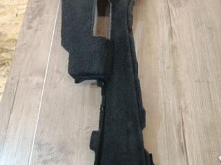 обшивка багажника BMW X7 G07 2021, 3.0 л., B58B30C, бензин, АКПП, 475(black-sapphire metallic), внедорожник 5 дв., полный привод, 51475A01882, 5A01882