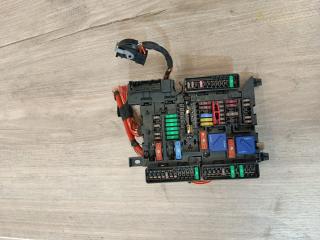 блок предохранителей BMW 2 серия F44 2023, 2.0 л., B48 A20 A, бензин, АКПП, 475, седан, передний привод, правый руль, 61149360501, 9360501