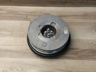 шкив коленвала BMW X7 G07 2021, 3.0 л., B58B30C, бензин, АКПП, 475(black-sapphire metallic), внедорожник 5 дв., полный привод, 9845162, 11239845162