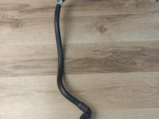 трубка охлаждающей жидкости BMW X7 G07 2021, 3.0 л., B58B30C, бензин, АКПП, 475(black-sapphire metallic), внедорожник 5 дв., полный привод, 17125A022F3, 5A022F3