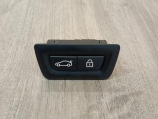 кнопка открытия багажника BMW 4 серия G22/G23 G22 2021, 3.0 л., B58B30B, бензин, АКПП, a96, купе, полный привод, 9275121, 61319275121
