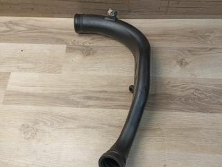 патрубок интеркулера BMW M4 F82/F83 [рестайлинг] F82 2020, 3.0 л., S55 B30 A, бензин, МКПП, velvet blue, купе, задний привод, 11617846245, 7846245