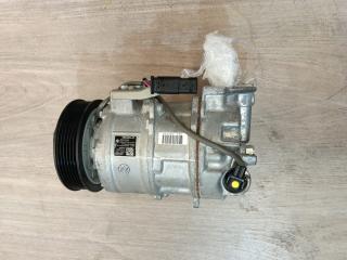 компрессор кондиционера BMW 4 Gran Coupe G26 2023, 2.0 л., B46 B20 B, бензин, АКПП, 475, лифтбэк, задний привод, 6994082, 64526994082