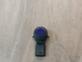 парктроник задний BMW M4 F82/F83 [рестайлинг] F82 2020, 3.0 л., S55 B30 A, бензин, МКПП, velvet blue, купе, задний привод, 7990758