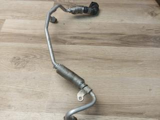 трубка охлаждения турбины BMW M4 F82/F83 [рестайлинг] F82 2020, 3.0 л., S55 B30 A, бензин, МКПП, velvet blue, купе, задний привод, 11537848506, 7848506