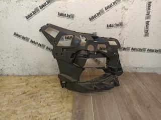 рамка фары противотуманной левой BMW 2 серия F44 2023, 2.0 л., B48 A20 A, бензин, АКПП, 475, седан, передний привод, правый руль, 51118075482, 8075482