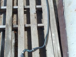 патрубок радиатора BMW 2 серия F44 2023, 2.0 л., B48 A20 A, бензин, АКПП, 475, седан, передний привод, правый руль, 7617375, 17127617375