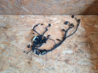 проводка двигателя BMW M4 F82/F83 [рестайлинг] F82 2020, 3.0 л., S55 B30 A, бензин, МКПП, velvet blue, купе, задний привод, 12517848264, 7848264