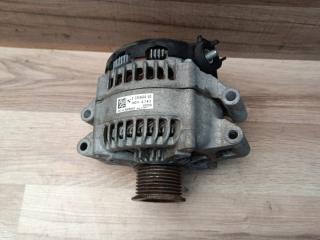 генератор BMW M4 F82/F83 [рестайлинг] F82 2020, 3.0 л., S55 B30 A, бензин, МКПП, velvet blue, купе, задний привод, 12317848603, 7848603