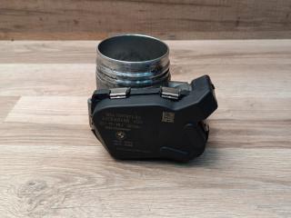 заслонка дроссельная BMW M4 F82/F83 [рестайлинг] F82 2020, 3.0 л., S55 B30 A, бензин, МКПП, velvet blue, купе, задний привод, 13547597871, 7597871