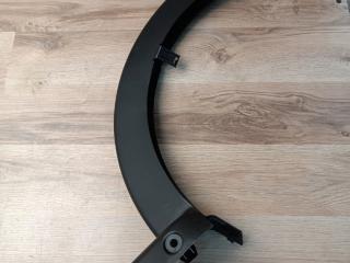 накладка петли багажника левая BMW 2 серия F44 2023, 2.0 л., B48 A20 A, бензин, АКПП, 475, седан, передний привод, правый руль, 7477419, 51497477419