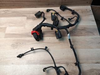 Проводка КПП BMW 2 серия F44 2023, 2.0 л., B48 A20 A, бензин, АКПП, 475, седан, передний привод, правый руль, 2517257431, 7257431, 601946A, 12538681185, 8681185