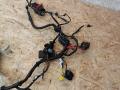 проводка подкапотная BMW 2 серия F44 2023, 2.0 л., B48 A20 A, бензин, АКПП, 475, седан, передний привод, правый руль, 61115A07A68, 5A07A68 - фото №5