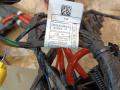 проводка подкапотная BMW 2 серия F44 2023, 2.0 л., B48 A20 A, бензин, АКПП, 475, седан, передний привод, правый руль, 61115A07A68, 5A07A68 - фото №9