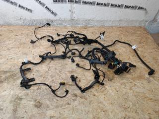 проводка двигателя BMW 2 серия F44 2023, 2.0 л., B48 A20 A, бензин, АКПП, 475, седан, передний привод, правый руль, 8678961, 8678960, 8742678, 8742679, 8678967