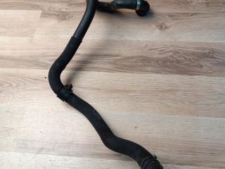 патрубок (трубопровод, шланг) BMW 4 Gran Coupe G26 2023, 2.0 л., B46 B20 B, бензин, АКПП, 475, лифтбэк, задний привод, 17128654830, 8654830